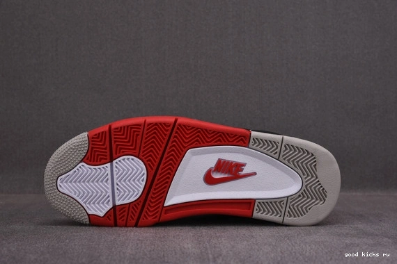 4 DC7770-160 Air Red Jordan Retro (2020) Fire DC7770-160 0514